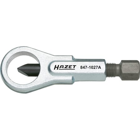 Hazet 847-1027A - MECHANICAL NUT SPLITTER HZ847-1027A